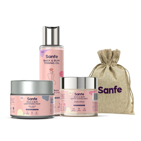 Sanfe Reduce Stretch Marks